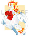 [OPEN] Fire Lugia by lionoff