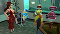 Band Club
