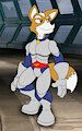 Fox