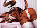 [С] AuraFoxy