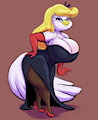 One Slinky Dame