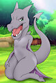 Aerodactyl