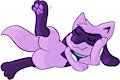 Leggy 'Lu