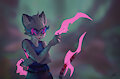 Pew Pew by Blazingpelt