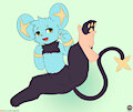 Shinx~ by FireEagle2015