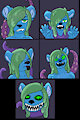 icon batch by InsaneArtist