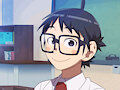 Animation Jin