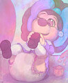 That cute girl from A Goofy Movie