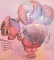 CharChar is a Big Butt <3 by OverFlo207
