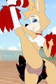 Cheer Bear Cheer