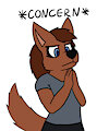 Concern