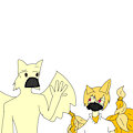 Ten Meets Humanized Ten