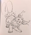 Mishi Sketch