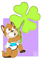 Joey's Shamrock.