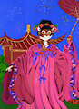 Year Of The Tiger