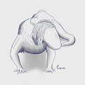 Lizard (8) by bluends
