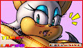 [EXCLUSIVE] FLC: #19 Rouge the Fat Bat