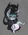 Padded Vex by ThePaddedRoom