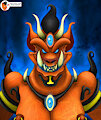 Very Nice Very Evil