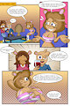 The New Neighbor Pg. 35 by Robinebra