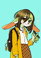 New avatar!
