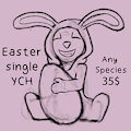 Easter YCH