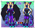 💜Kanel💜