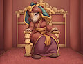 Warlord Plum