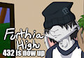 Furthia High 432