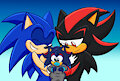Sonadow Commission by PixTV