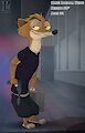 Zoosona - Randall Wenci