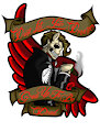 Dead Dreamer by TheSynninideInjection
