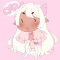 Gao chibi