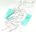 Blazamy&Mephilver sketches {old} by Schnoodle