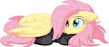 Fluttershy - Socks