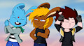 Homies by Wopter