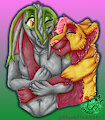 Zin and Sel Snugs