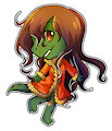 Chibi Krynn #2