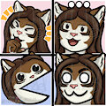 New Twitch emotes~