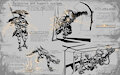 Defense and support by SeaTeal