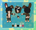 Refsheet