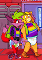 Just Say Gay