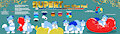 (Rupert) 2022 Reference Sheet by RupertBlueFox