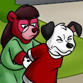 Chapter 47: Shake It Off