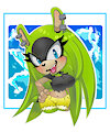 Surge Clean Version by JaneSheep