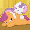 Tastes Like Chicken by Bahlam