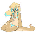 Bikini Quest  by Talfa