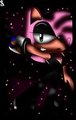 A Tale of Six Trillion Years and a Night. by SonicsLittleChilidog