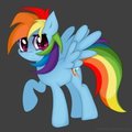 Rainbow Dash