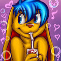 banana Dr pepper